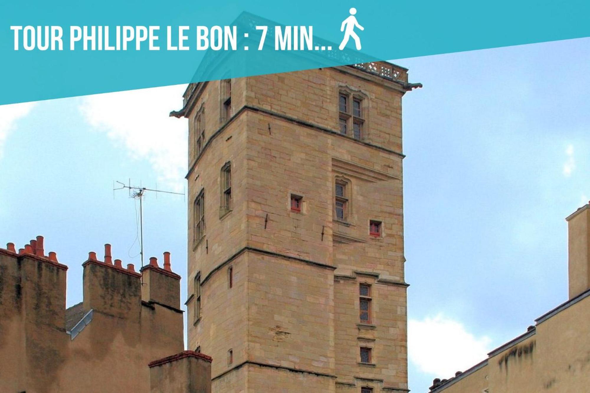 Le Mansard - Topdestination-Dijon - Centre Ville - Classe 3 Etoiles المظهر الخارجي الصورة
